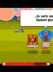 Ninjin: Clash of Carrots