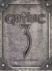Gothic 3: Collector's Edition