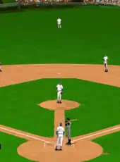 Old Time Baseball