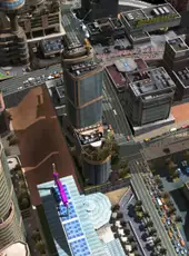 City Life