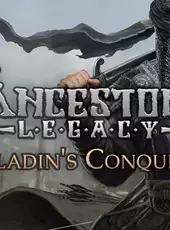 Ancestors Legacy: Saladin's Conquest