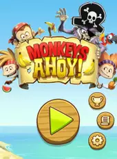 Monkeys Ahoy
