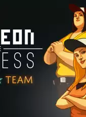 Dungeon of the Endless: Rescue Team