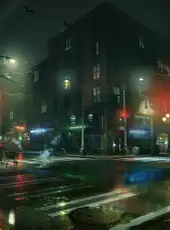 Vampire: The Masquerade - Bloodlines 2: Deluxe Edition