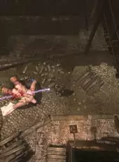 Painkiller: Hell & Damnation - Heaven's Above