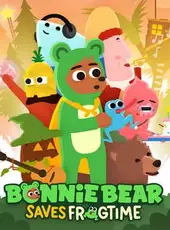 Bonnie Bear Saves Frogtime