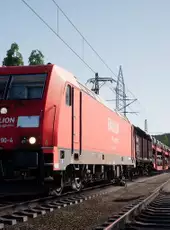 Train Sim World 2020: Main Spessart Bahn - Aschaffenburg: Gemünden Route