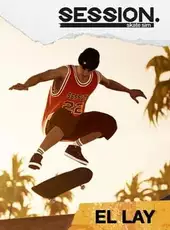 Session: Skate Sim - El Lay