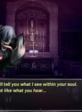 The Test: Secrets of the Soul 2