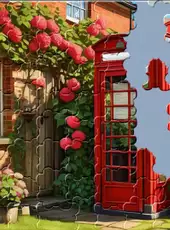 Master of Pieces: Jigsaw Puzzle - Timeless Heritage