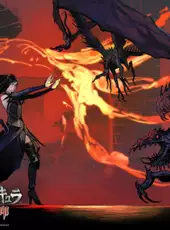 Castlevania: Order of Ecclesia