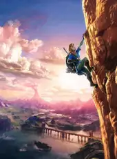 The Legend of Zelda: Breath of the Wild