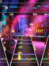 Guitar Hero World Tour