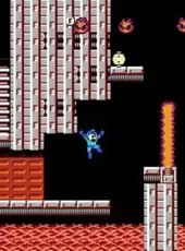 Mega Man