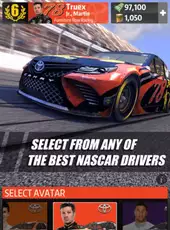 NASCAR Rush