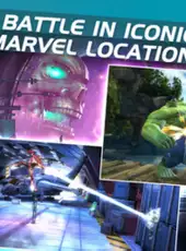 Marvel Contest of Champions