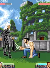 X-Men 2: Battle