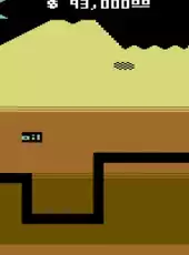O'Riley's Mine