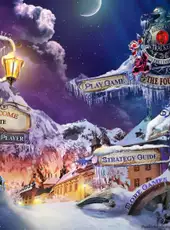 Mystery Trackers: The Four Aces