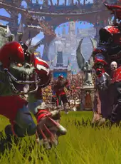 Blood Bowl 2: Undead