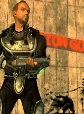 Fallout: New Vegas