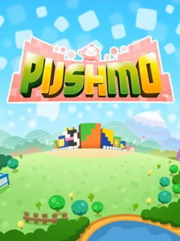 Pushmo