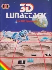3D Lunattack