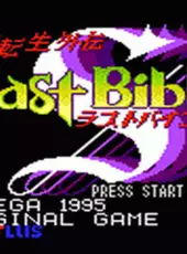 Megami Tensei Gaiden: Last Bible Special