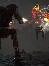 MechWarrior 5: Mercenaries - Heroes of the Inner Sphere