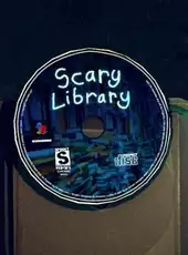 Scary Library