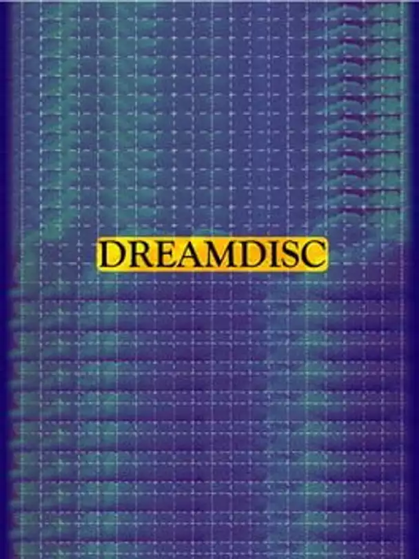 Dreamdisc