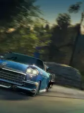 Burnout Paradise