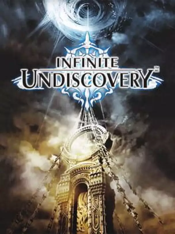 Infinite Undiscovery