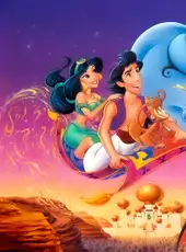 Disney's Aladdin