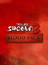 Total War: Shogun 2 - Blood Pack DLC