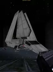 Star Wars: Jedi Knight - Dark Forces II