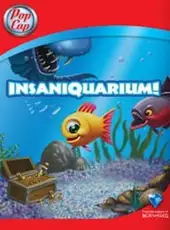 Insaniquarium!
