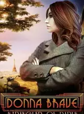 Donna Brave: Paris Strangler