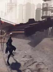 Nier: Automata - Game of the Yorha Edition