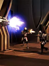 Mass Effect 3: Rebellion Pack