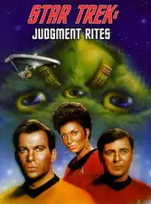 Star Trek: Judgment Rites