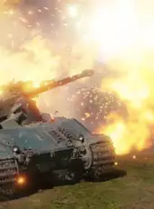 World of Tanks