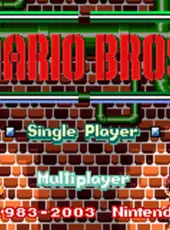 Mario Bros.