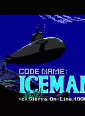 Codename: Iceman
