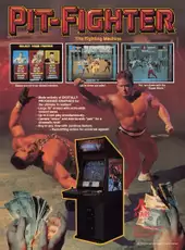 Pit-Fighter