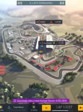Motorsport Manager Mobile 2