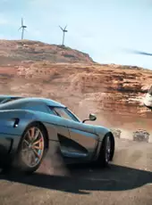 Need for Speed Ultimate Bundle