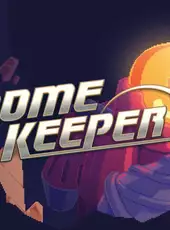 Dome Keeper