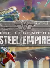 The Legend of Steel Empire