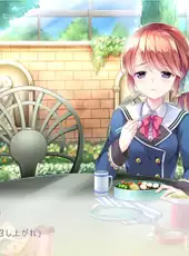 Koi wa Sotto Saku Hana no you ni